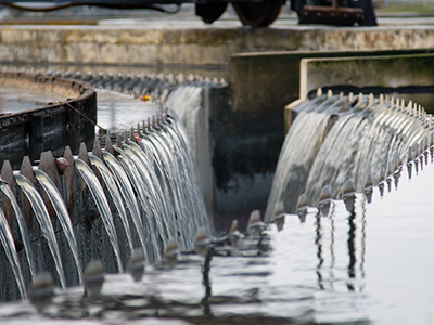 Water and Waste Water