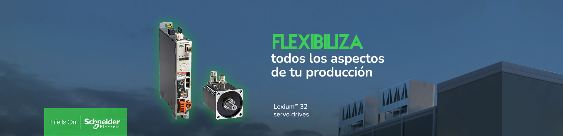 Servicio ágil y eficaz