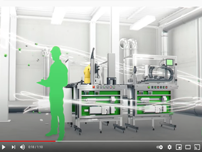 EcoStruxure Augmented Operator Advisor