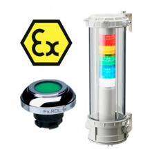 COMPONENTES ATEX